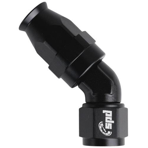 An4 -45° Smidd PTFE