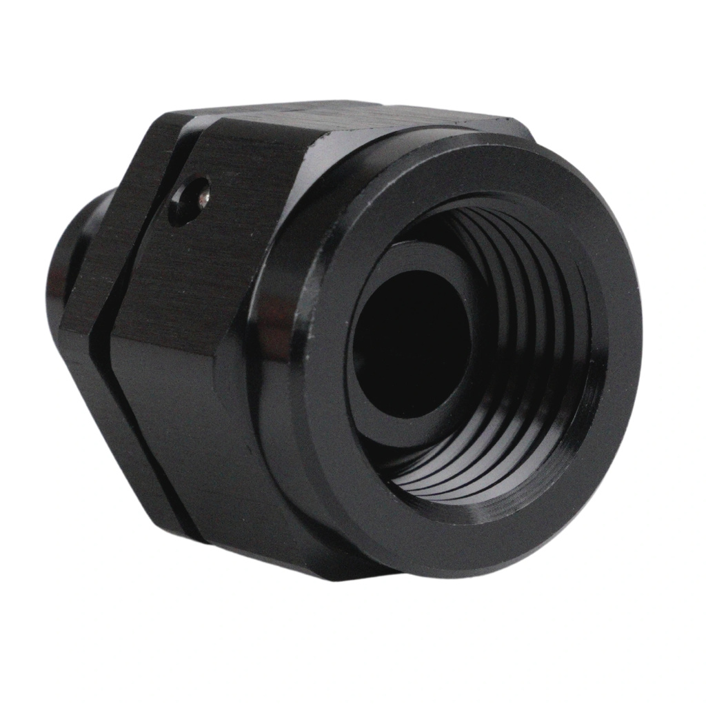 AN6 - M12x1.5 svivel hona