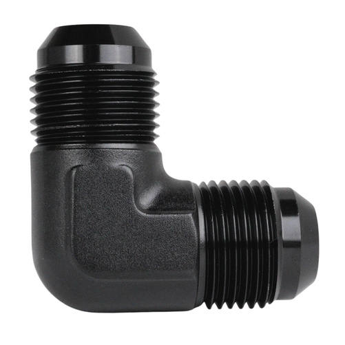 Skarv AN8 90° hane-hane