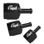 AN10 hona - 8mm slang adapter