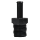 3/8" NPT - 8mm slang adapter