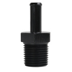 3/8" NPT - 12,5mm slang adapter