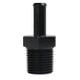 3/8" NPT - 8mm slang adapter