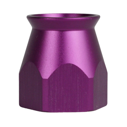 Presshylsa AN4 lila PTFE