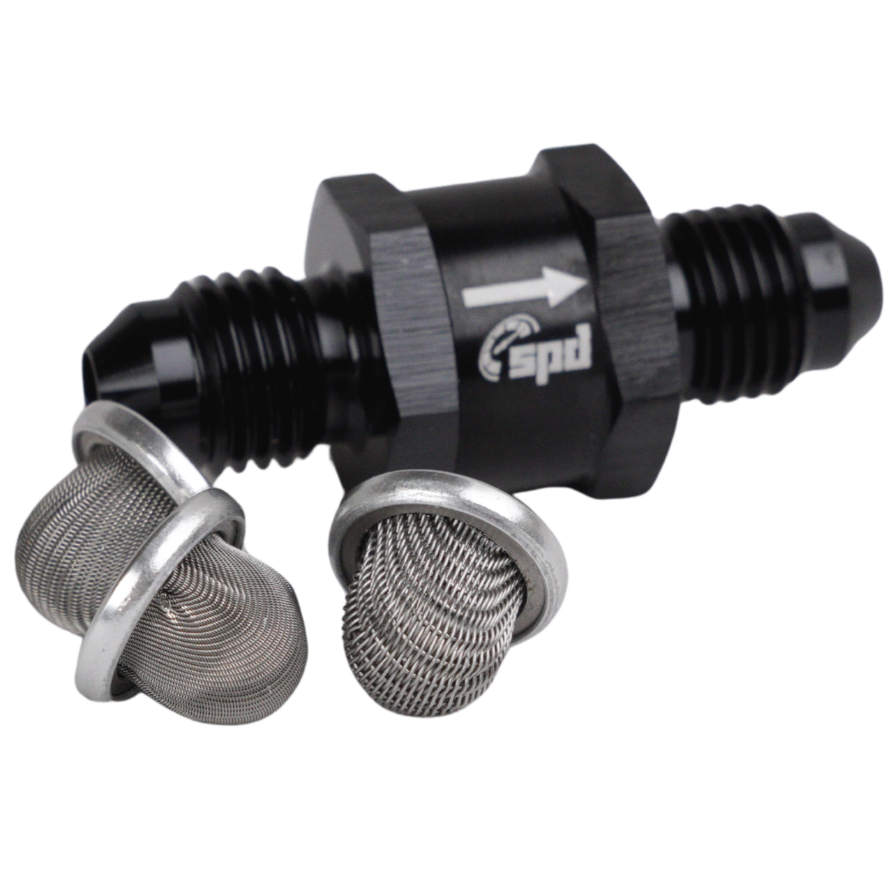 SPD Förfilter turbo AN3