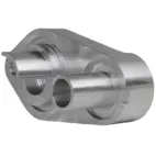 Adapter vevhusventilation Volvo B230