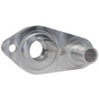 Adapter vevhusventilation Volvo B230