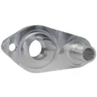 Adapter vevhusventilation Volvo B230