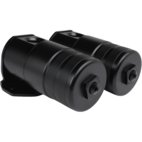 Oljecatchtank 0,7L (AN10)