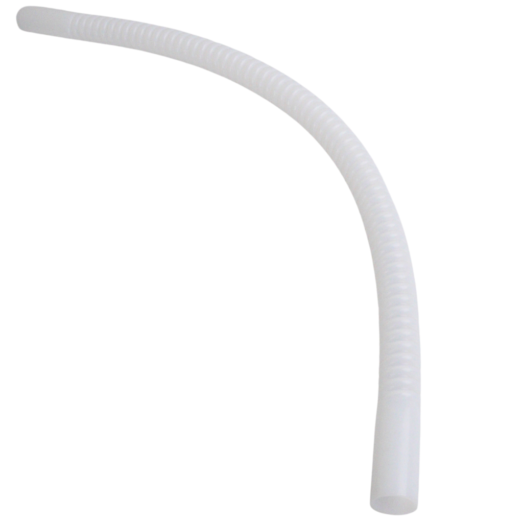 Bränsleslang PTFE dränkbar (in-tank) 8mm - 45cm
