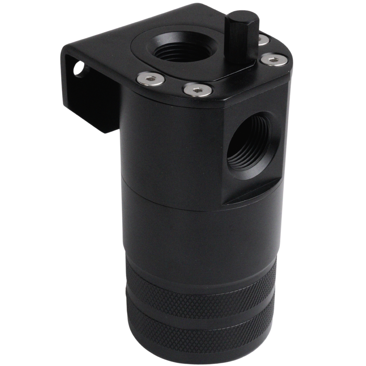 Oljecatchtank 0,35L (AN10)