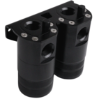 Oljecatchtank 0,7L (AN10)