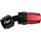 An6 -30° Slangkoppling