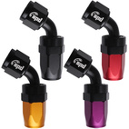 An4 -60° Slangkoppling