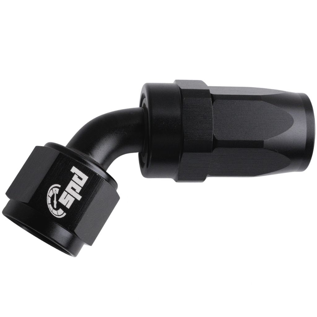 An10 -60° Slangkoppling