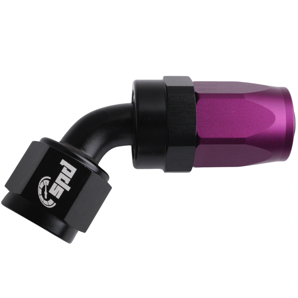 An10 -60° Slangkoppling