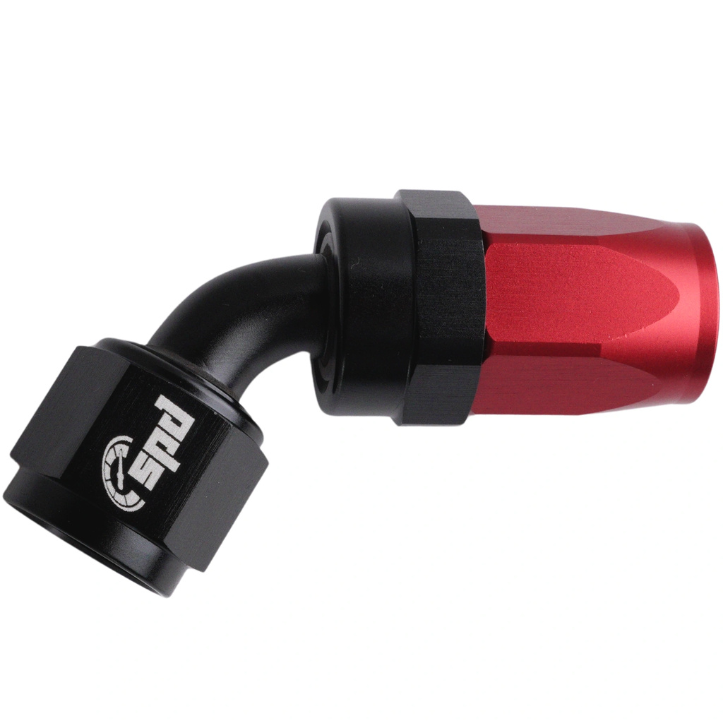 An10 -60° Slangkoppling