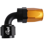 An8 -90° Slangkoppling