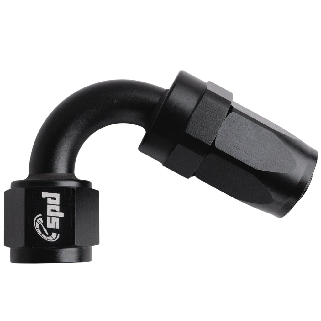 An8 -120° Slangkoppling