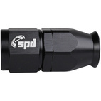 An12 rak PTFE Slangkoppling