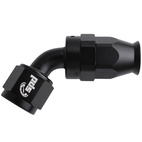 An16 -60° PTFE Slangkoppling