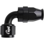 An10 -90° PTFE Slangkoppling