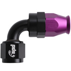 An10 -90° PTFE Slangkoppling