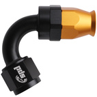 An6 -120° PTFE Slangkoppling