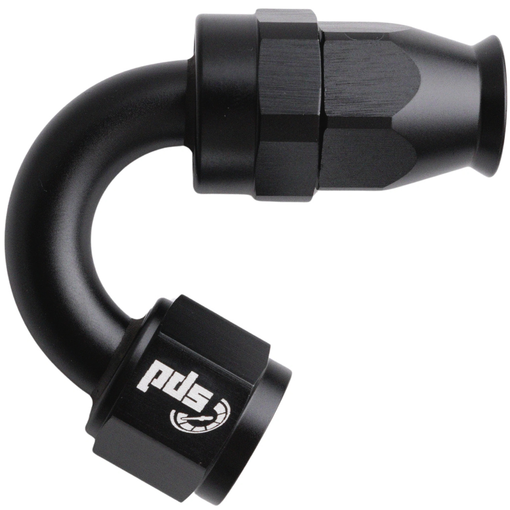 An6 -150° PTFE Slangkoppling