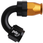 An6 -150° PTFE Slangkoppling