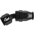 An6 -30° PTFE Slangkoppling