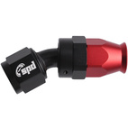 An6 -30° PTFE Slangkoppling