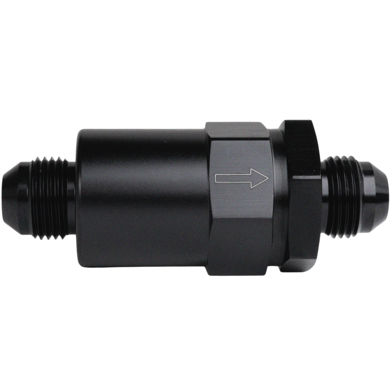 Universal mini bränslefilter AN6 150 micron