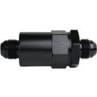 Universal mini bränslefilter AN6 150 micron