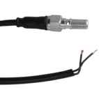 Bromsljuskontakt ( 3/8-24" gänga)