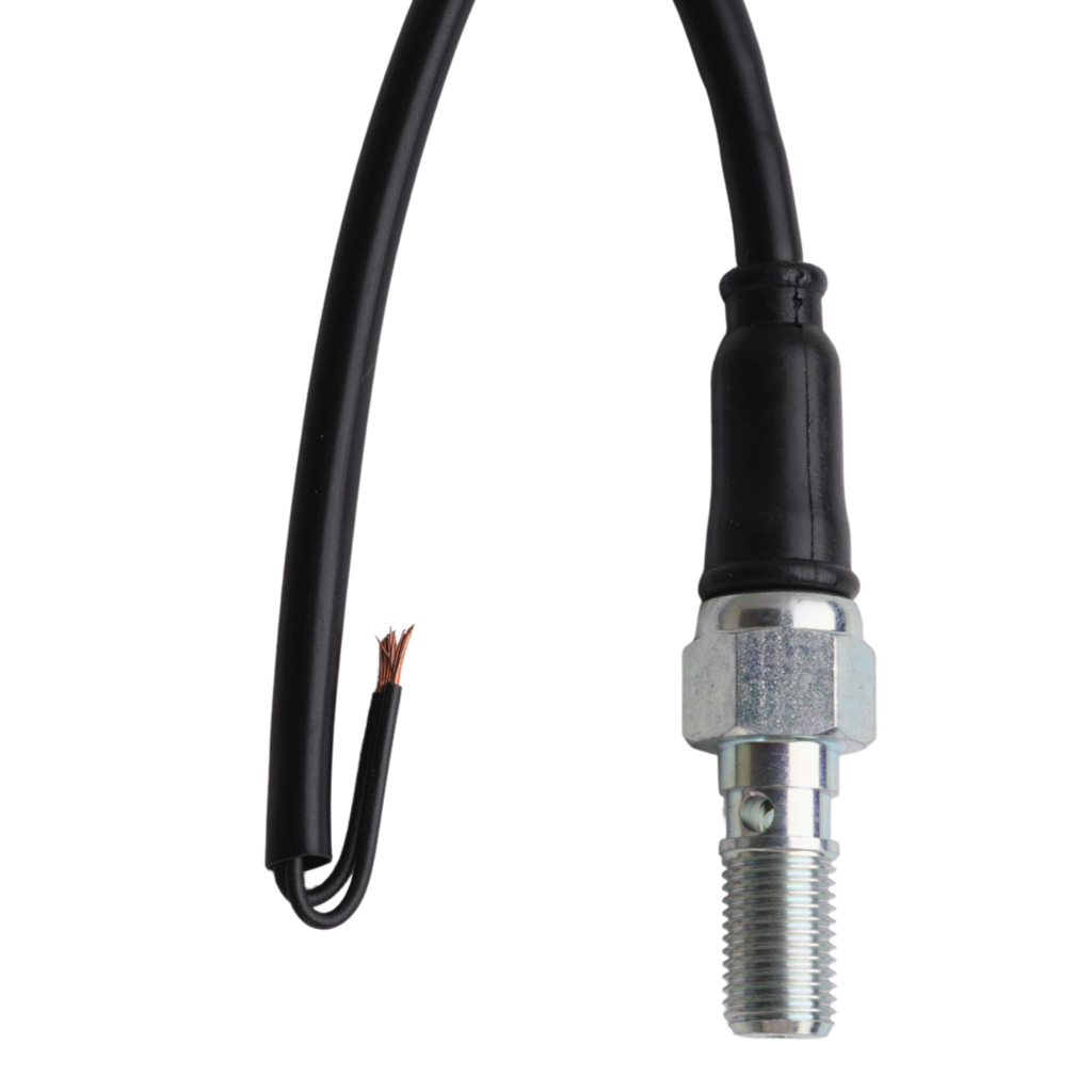 Bromsljuskontakt ( 3/8-24" gänga)