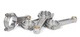 ZRP I-profils vevstake VW 2.0L 16v (ABF) (Extra lätt)