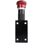 Hydraulisk parkeringsbroms