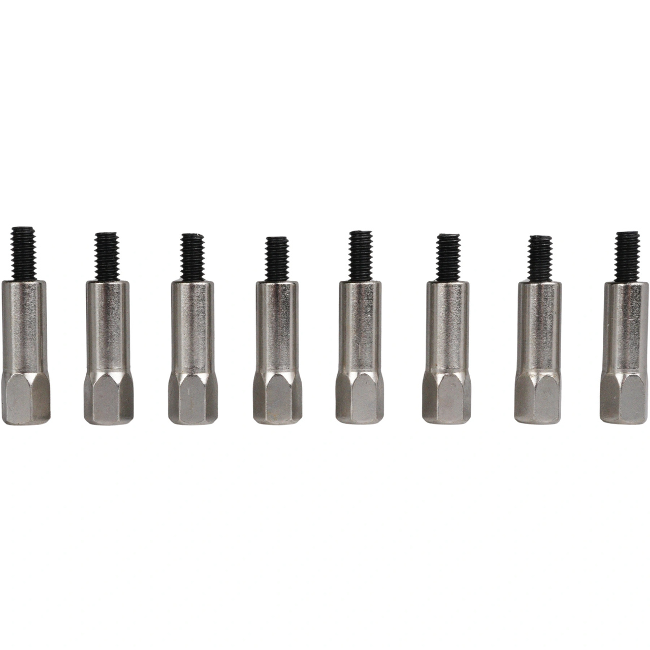 Ventilkåpsskruv blank Small Block Chevy SBC