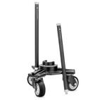 Air Jack Skate Carbon Handles  730mm (28.74")