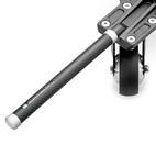 Air Jack Skate Carbon Handles  730mm (28.74")