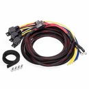 Wiring kit for triple fuel pumps, 30-Amp, battery connection