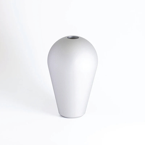 REVIN Växelspaksknopp Silver