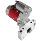 Startmotor Chevrolet 2,2kw 153 & 168