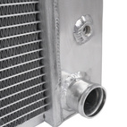 Vattenkylare Chevrolet Camaro, Pickup, Van 70-81, Blazer 73-74