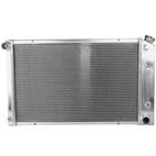 Vattenkylare Chevrolet Camaro, Pickup, Van 70-81, Blazer 73-74