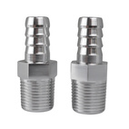 Bränslekyl 3/8" NPT 33cm