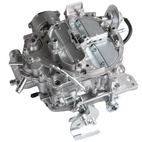 Förgasare Quadrajet Elektrisk choke