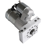 Startmotor Chevrolet 1,4kw 153 & 168