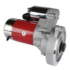 Startmotor Ford 157/164/176/184